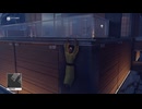 [HITMAN]第8回(8-2) 日本：北海道②