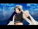 【黒城レキ連続音】心象カスケード【UTAUカバー】