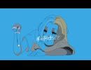 火薬庫の亡霊 / 初音ミク　(Ghost in the spark / feat.Hatsune Miku)