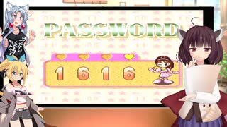 きりたん達が気軽にスーパーボンバーマン3