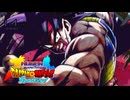 【MUGEN】悟空&ベジータ前後台パンバトルSparking! part20