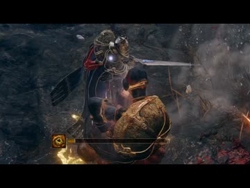 【ゆっくり実況】影地ャタマネギ Part.17【エルデンリング】