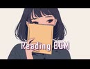 【□読書用BGM】心を落ち着ける読書用BGM - 心地よいサウンド　睡眠/作業/勉強用 #relaxingmusic #StudyMusic #lofibeats