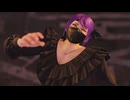 鉄拳8 メンヘラ女子風のあやねをボコボコにする