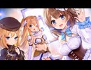 【コラボ】ガールズシンフォニー × ガールズクリエイション　イベントシナリオ『繋がる芸術の輪舞』 part 3【ガルシン】
