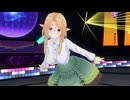 【COM3D2】クリーム色な太眉眼鏡エルフさんで｢rhythmix to you｣
