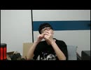 ニンポー（千代豊和）　はみがいてねる