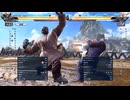 鉄拳8 真龍 JACK-8 vs PAUL 2024/06/22のベストバウト