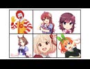 第4回カオスバトル タッグvs個人の混合戦