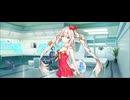 【FGO】水着マリー(キャスター)「マイルーム」命令とあらば。
