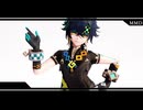 ビビデバ　MMD