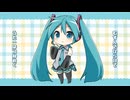 むすんでひらいて / 初音ミクV2カバー