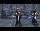 アリスリエルソロ ジェネレイト刀剣