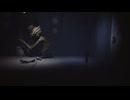 【LITTLE NIGHTMARES - リトルナイトメア- #5】ファンシーな悪夢の世界を彷徨う人気ゲーム