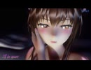 MMD☆I'll be yours☆SPS式千斗いすず(甘城ブリリアントパーク)