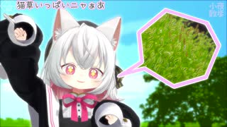 【小夜/SAYO誕生祭2024】小夜とお散歩【VOICEVOX劇場？】