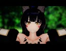 【MMDアズールレーン】武蔵に「橙ゲノム」を踊ってもらいました