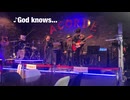 【angelroad】live bar ACORDE 月例50回記念ライブ出演ダイジェスト