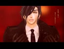 【MMD刀剣乱舞】シャルル【燭台切光忠】