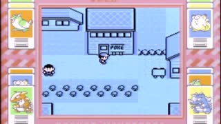 【その12】初見でわくわく「ポケモン赤」【GB実況】