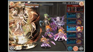 【神プロBGM】夢幻伏魔殿 戦闘BGM【神姫プロジェクト】