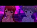【ミリシタ】星梨花 琴葉 スペードのQ ぴえぴえver.【マイオンリースイムウェア】