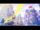 【プロセカ 3DMV】熱風 / リーダー組 × 初音ミク【4周年衣装】