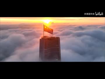 今天是你的生日，我的中国