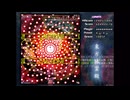 東方地霊殿 Lunatic 霊夢A ノーミスノーボムフルスペカ