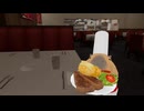 シェフ・かっぴー 【VRChat】