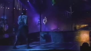 PRINCE LOVESEXY '88 LIVE (PT.1)