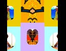 こまめにチェック　水と花　　記憶を変えるのは簡単なことよ　恐ろしい魔物をget