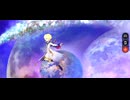 【FGO】ボイジャー君と草十郎君とフレオベロンで精霊根集め