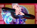 【MMDあんスタ】GURU[玉龍/乱凪砂]【カメラ配布あり】