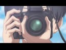 2.5次元の誘惑 第1話「異次元の新入生」