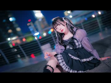 【來蘭みえ】第六感【踊ってみた】