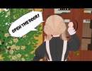 【ＡPヘタリアMMD】Open The Door