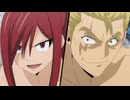 FAIRY TAIL 100年クエスト　第13話　紅の激闘