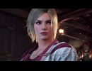 【鉄拳8】追加ストーリー「Episode “Unforgotten Echoes”」ムービー集 Part1