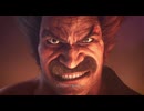 【鉄拳8】追加ストーリー「Episode “Unforgotten Echoes”」ムービー集 Part2