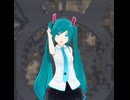 UNO【MMD】モーション配布