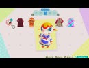 【あつ森】セラスクパラダイスへの道 part6