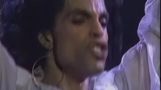 PRINCE LOVESEXY '88 LIVE (PT.2)