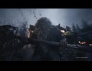 【BIOHAZARD VILLAGE】助けてハグリット！！#4