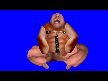 生きてけない拓也さん