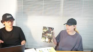 【來河侑希、鈴木茉美出演】Allen suwaru official live #63