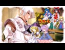 【ポケモンSV】東方指振鉄７