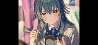 【学マス】仮装狂騒曲【コミュ】