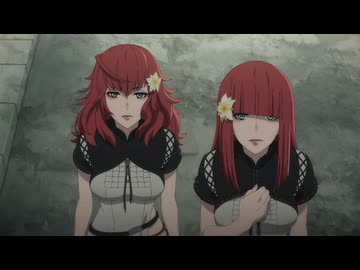 NieR:Automata Ver1.1a　Chapter.22　just y[O]u and me
