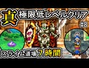 【DS版DQ6】真・極限低レベルクリア#8～第一次熟練度稼ぎ&アークボルト～【ゆっくり実況】